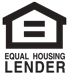 Equal Housing Lender